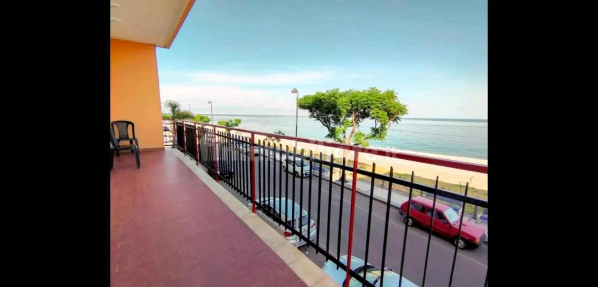 דירות אלי טרמה Casa Bella Vista