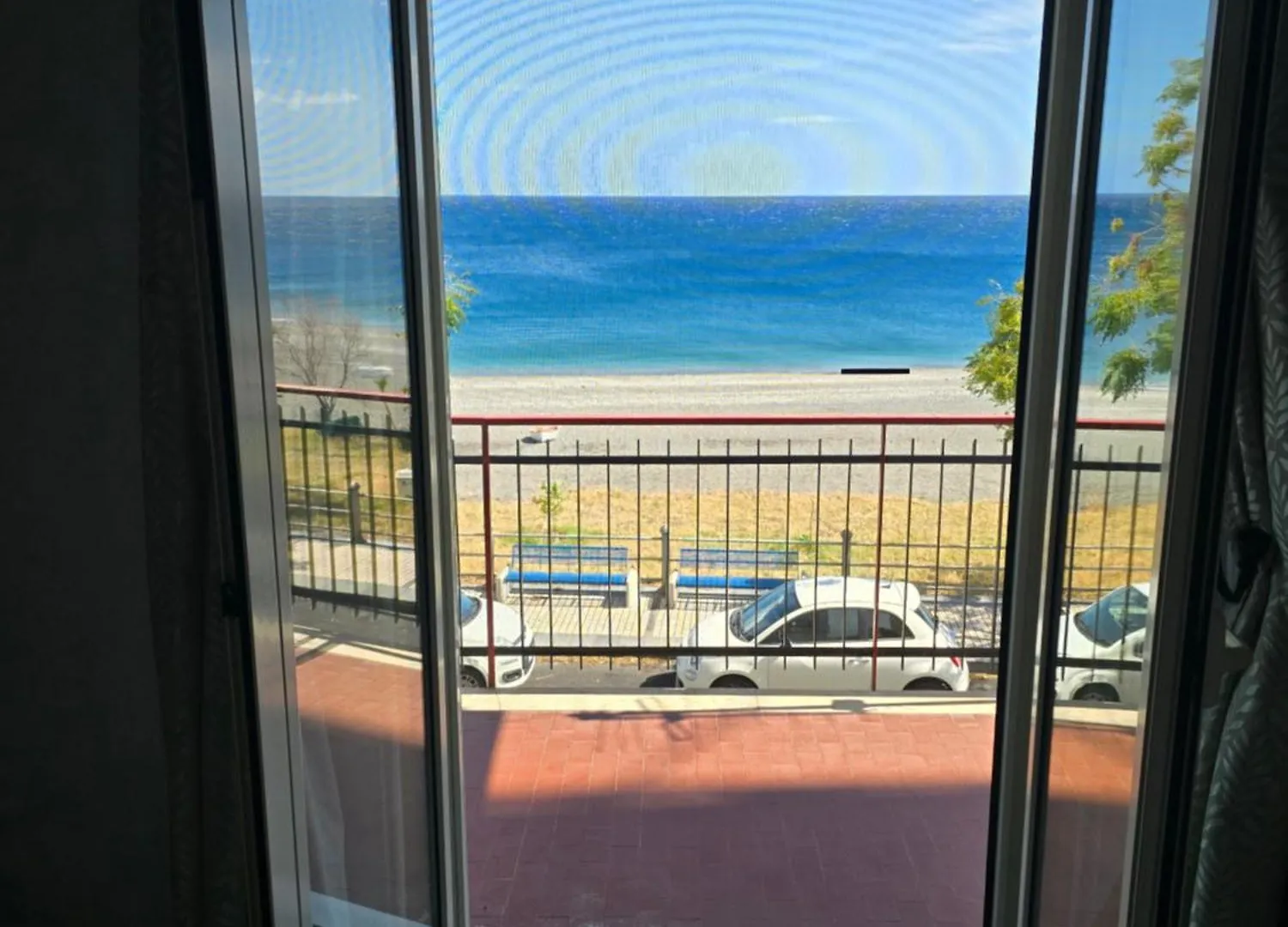 דירות אלי טרמה Casa Bella Vista
