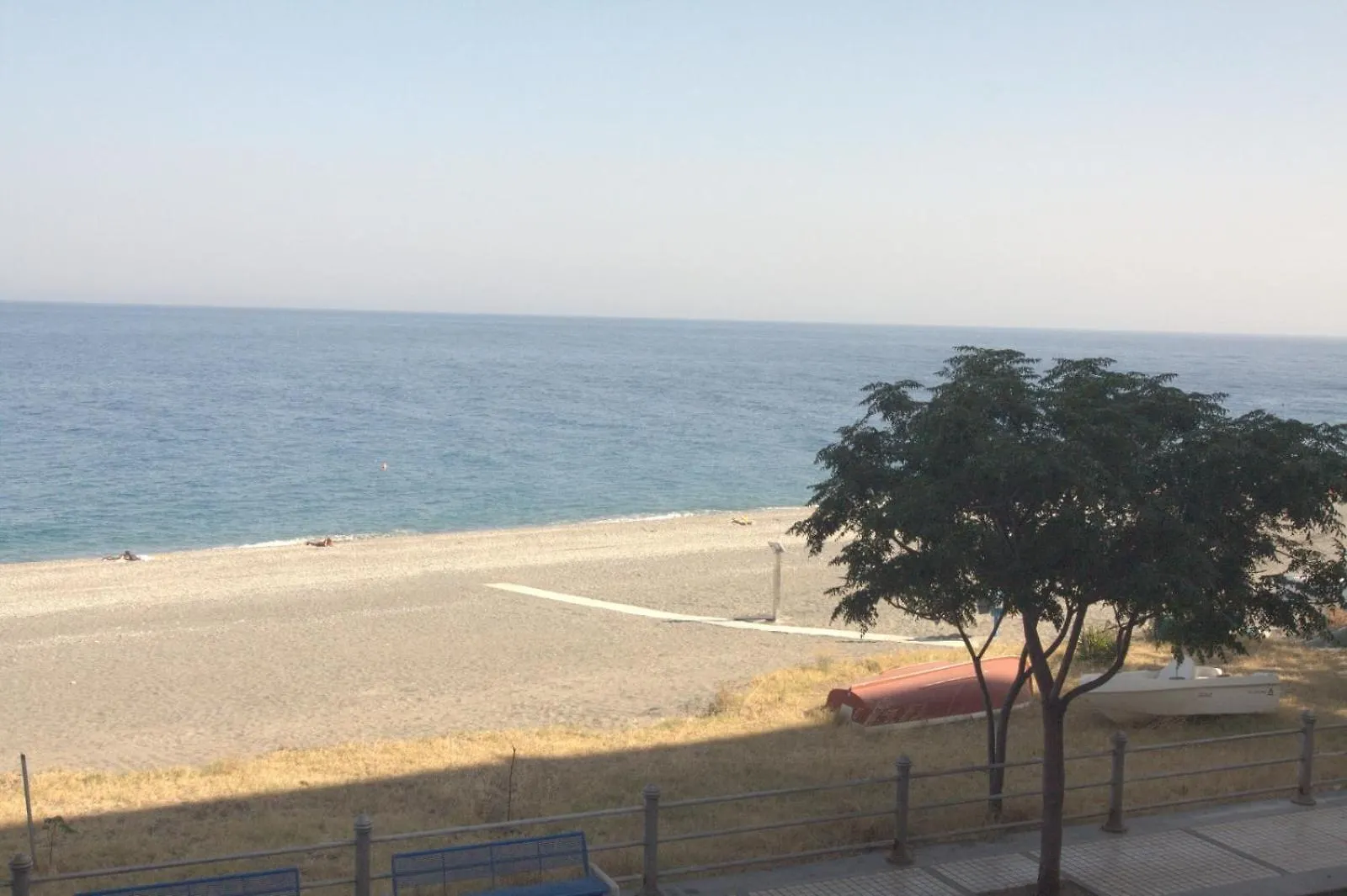 דירות אלי טרמה Casa Bella Vista איטליה