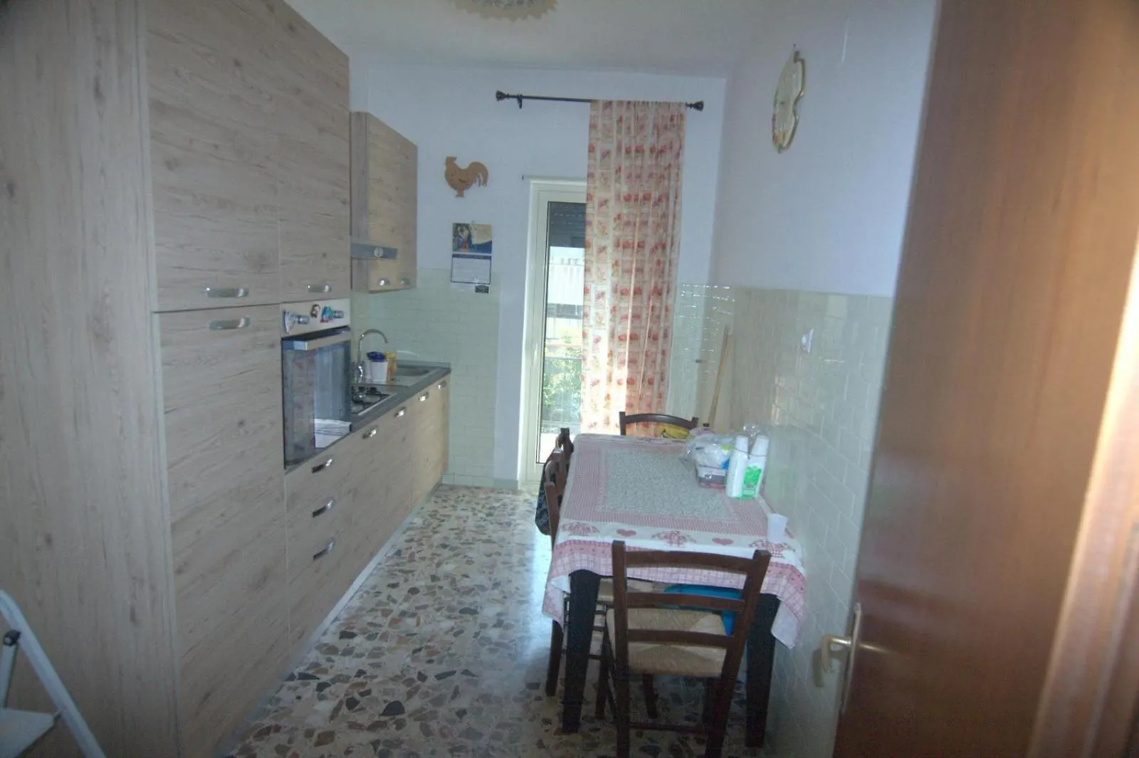 דירות אלי טרמה Casa Bella Vista