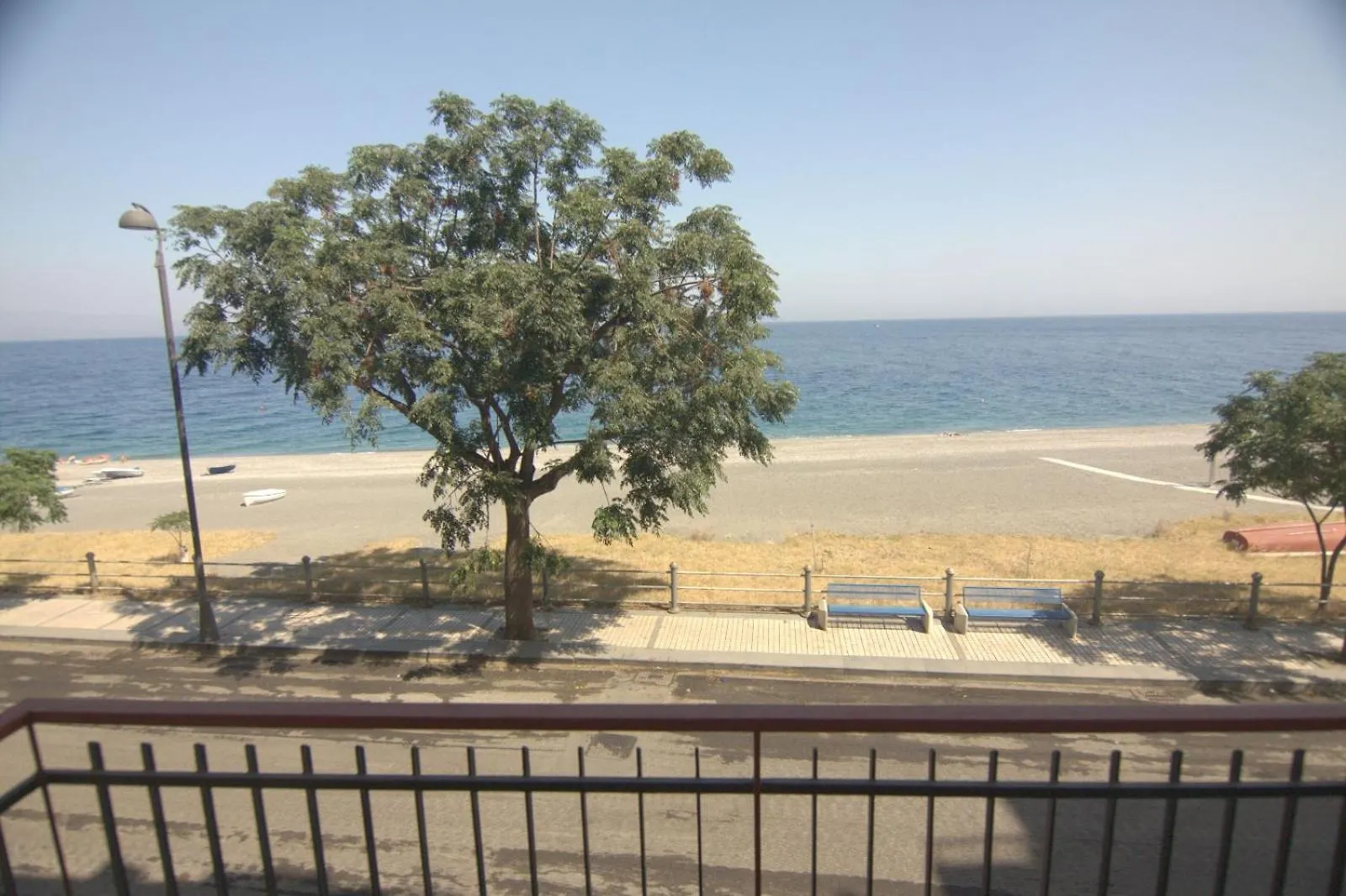 דירות אלי טרמה Casa Bella Vista 0*,
